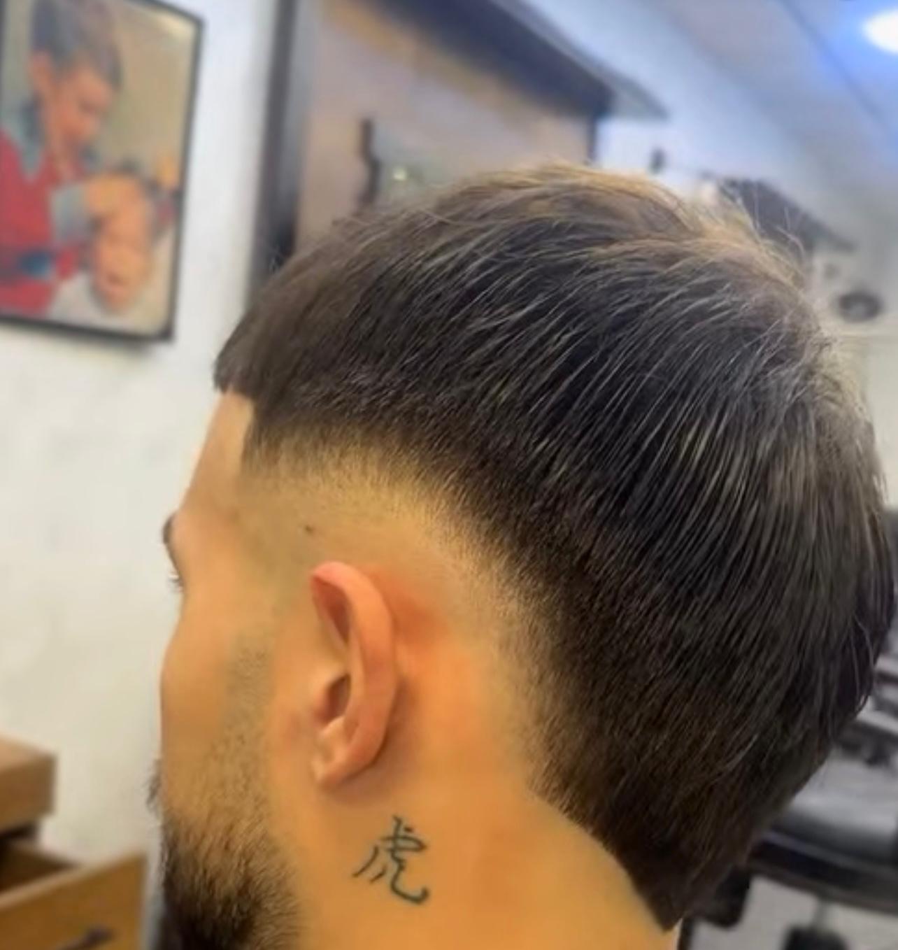 Coiffure 2