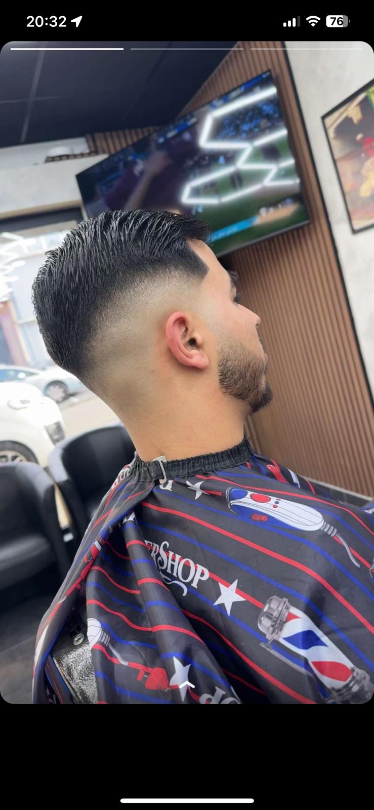 Coiffure 3