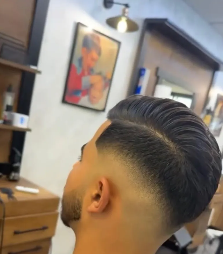 Coiffure 4